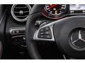 Black Controls Photo for 2018 Mercedes-Benz GLC #124719955