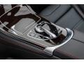 2018 Mercedes-Benz GLC AMG 43 4Matic Controls