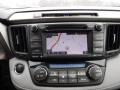 2015 Magnetic Gray Metallic Toyota RAV4 Limited AWD  photo #21