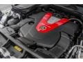 3.0 Liter AMG biturbo DOHC 24-Valve VVT V6 Engine for 2018 Mercedes-Benz GLC AMG 43 4Matic #124720258