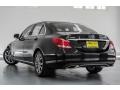 Black - C 300 Sedan Photo No. 3