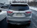 Silver Sky Metallic - Highlander Limited AWD Photo No. 6