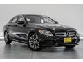 Black - C 300 Sedan Photo No. 12