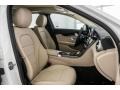 Polar White - C 300 Sedan Photo No. 2