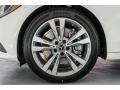 Polar White - C 300 Sedan Photo No. 9