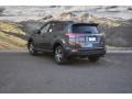 2018 Magnetic Gray Metallic Toyota RAV4 LE AWD  photo #3