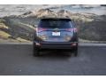 2018 Magnetic Gray Metallic Toyota RAV4 LE AWD  photo #4
