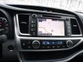 Silver Sky Metallic - Highlander Limited AWD Photo No. 17