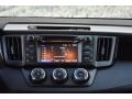 2018 Magnetic Gray Metallic Toyota RAV4 LE AWD  photo #6