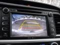 Silver Sky Metallic - Highlander Limited AWD Photo No. 18