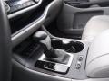 Silver Sky Metallic - Highlander Limited AWD Photo No. 20