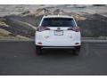 Super White - RAV4 XLE AWD Photo No. 4
