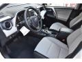 Super White - RAV4 XLE AWD Photo No. 5
