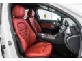 Polar White - C 300 Sedan Photo No. 2