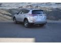 2018 Silver Sky Metallic Toyota RAV4 XLE AWD  photo #3