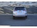 2018 Silver Sky Metallic Toyota RAV4 XLE AWD  photo #4
