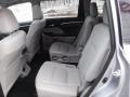Silver Sky Metallic - Highlander Limited AWD Photo No. 29