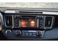 2018 Silver Sky Metallic Toyota RAV4 XLE AWD  photo #6