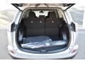 2018 Silver Sky Metallic Toyota RAV4 XLE AWD  photo #8