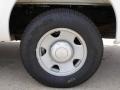 Oxford White - F250 Super Duty XL Regular Cab Photo No. 6