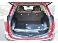 2018 Ruby Flare Pearl Toyota RAV4 Limited AWD Hybrid  photo #8