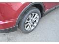 2018 Ruby Flare Pearl Toyota RAV4 Limited AWD Hybrid  photo #9