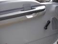 Oxford White - F250 Super Duty XL Regular Cab Photo No. 8