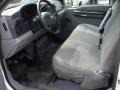 Oxford White - F250 Super Duty XL Regular Cab Photo No. 9