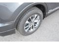 2018 Magnetic Gray Metallic Toyota RAV4 XLE AWD  photo #9