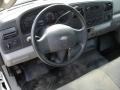 Oxford White - F250 Super Duty XL Regular Cab Photo No. 10