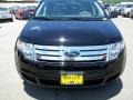 2008 Black Ford Edge SE  photo #1