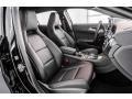2018 Cosmos Black Metallic Mercedes-Benz GLA AMG 45 4Matic  photo #6