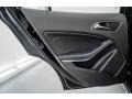 Black Door Panel Photo for 2018 Mercedes-Benz GLA #124722490