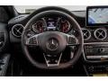 2018 Cosmos Black Metallic Mercedes-Benz GLA AMG 45 4Matic  photo #26