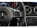 2018 Cosmos Black Metallic Mercedes-Benz GLA AMG 45 4Matic  photo #27