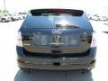 2008 Black Ford Edge SE  photo #5