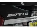  2018 GLA AMG 45 4Matic Logo