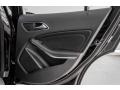 Black Door Panel Photo for 2018 Mercedes-Benz GLA #124722709