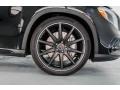 2018 Mercedes-Benz GLA AMG 45 4Matic Wheel and Tire Photo
