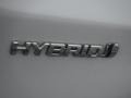 2012 Blizzard White Pearl Toyota Prius 3rd Gen Four Hybrid  photo #10