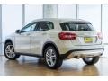 Cirrus White - GLA 250 Photo No. 3
