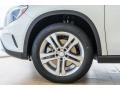 Cirrus White - GLA 250 Photo No. 9