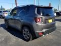 2017 Granite Crystal Metallic Jeep Renegade Limited  photo #3