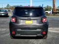 2017 Granite Crystal Metallic Jeep Renegade Limited  photo #4