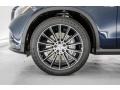 2018 Mercedes-Benz GLC AMG 43 4Matic Wheel