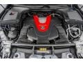 3.0 Liter AMG biturbo DOHC 24-Valve VVT V6 Engine for 2018 Mercedes-Benz GLC AMG 43 4Matic #124724188