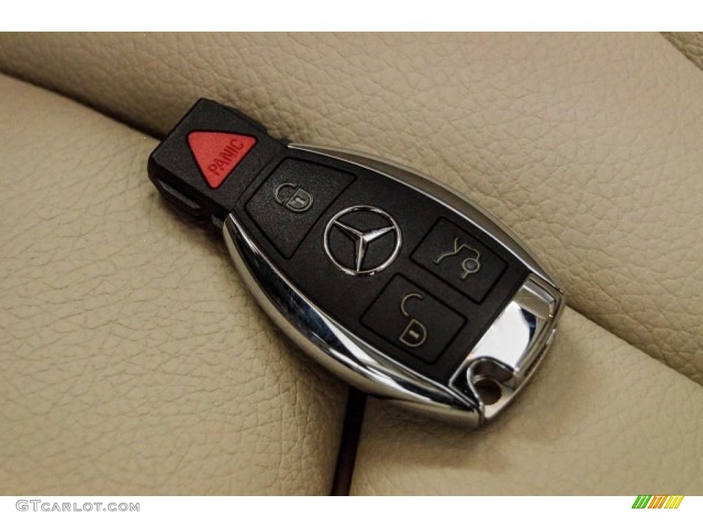 2018 Mercedes-Benz GLC AMG 43 4Matic Keys Photo #124724221