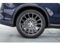 2018 Lunar Blue Metallic Mercedes-Benz GLC AMG 43 4Matic  photo #33