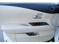 Starfire Pearl - RX 350 AWD Photo No. 10