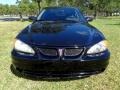 2004 Black Pontiac Grand Am SE Sedan  photo #41